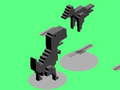 ເກມ Dino 3D