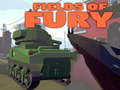 ເກມ Fields of Fury