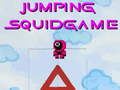 ເກມ Jumping Squid Game
