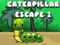 ເກມ Caterpillar Escape 2