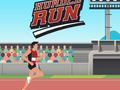 ເກມ Hurdle Run