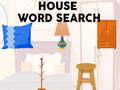 ເກມ House Word search