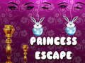 ເກມ Princess Escape