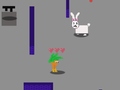 ເກມ Carrot-Man