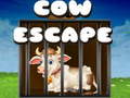 ເກມ Cow Escape