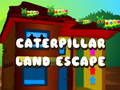 ເກມ Caterpillar Land Escape