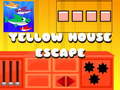 ເກມ Yellow House Escape