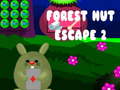 ເກມ Forest Hut Escape 2