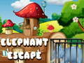ເກມ Elephant Escape