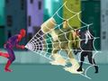 ເກມ Spiderman Adventure