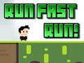 ເກມ Run Fast Run!