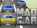ເກມ Mad Car