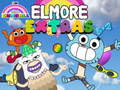 ເກມ Gumball: Elmore Extras