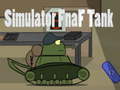 ເກມ Simulator Fnaf Tank