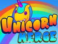 ເກມ Unicorn Merge