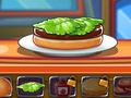 ເກມ Top Burger Cooking