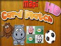 ເກມ Card Match HD