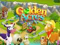 ເກມ Golden Acres