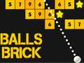 ເກມ Balls Brick