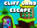 ເກມ Cliff Land Escape