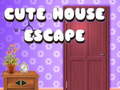 ເກມ Cute House Escape
