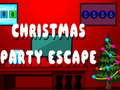 ເກມ Christmas Party Escape