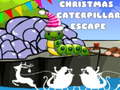 ເກມ Christmas Caterpillar Escape