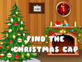 ເກມ Find the Christmas Cap