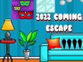 ເກມ 2022 Coming Escape