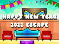 ເກມ Happy New Year 2022 Escape