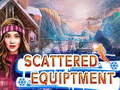 ເກມ Scattered Equipment