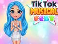 ເກມ Tik Tok Musical Fest