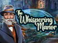 ເກມ The Whispering Manor