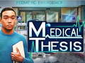ເກມ Medical Thesis