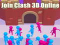 ເກມ Join Clash 3D Online 