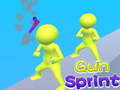 ເກມ Gun Sprint 