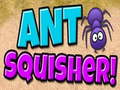 ເກມ Ant Squisher