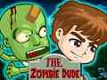 ເກມ The Zombie Dude