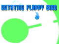 ເກມ Rotating Flappy Bird