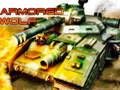 ເກມ Armored Wolf
