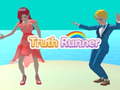 ເກມ Truth Runner