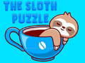 ເກມ The Sloth Puzzle