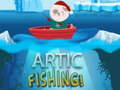 ເກມ Artic Fishing