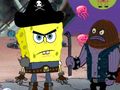 ເກມ Sponge Bob Dress Up