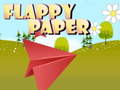 ເກມ Floppy Paper