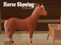 ເກມ Horse Shoeing