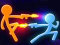 ເກມ Stick War: Infinity Duel