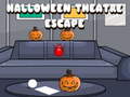 ເກມ Halloween Theatre Escape