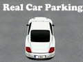 ເກມ Real Car Parking 