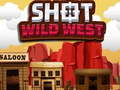 ເກມ Shot Wild West